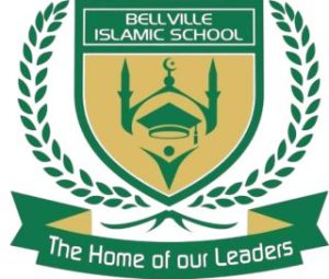 Bellville Islamic Primary logo